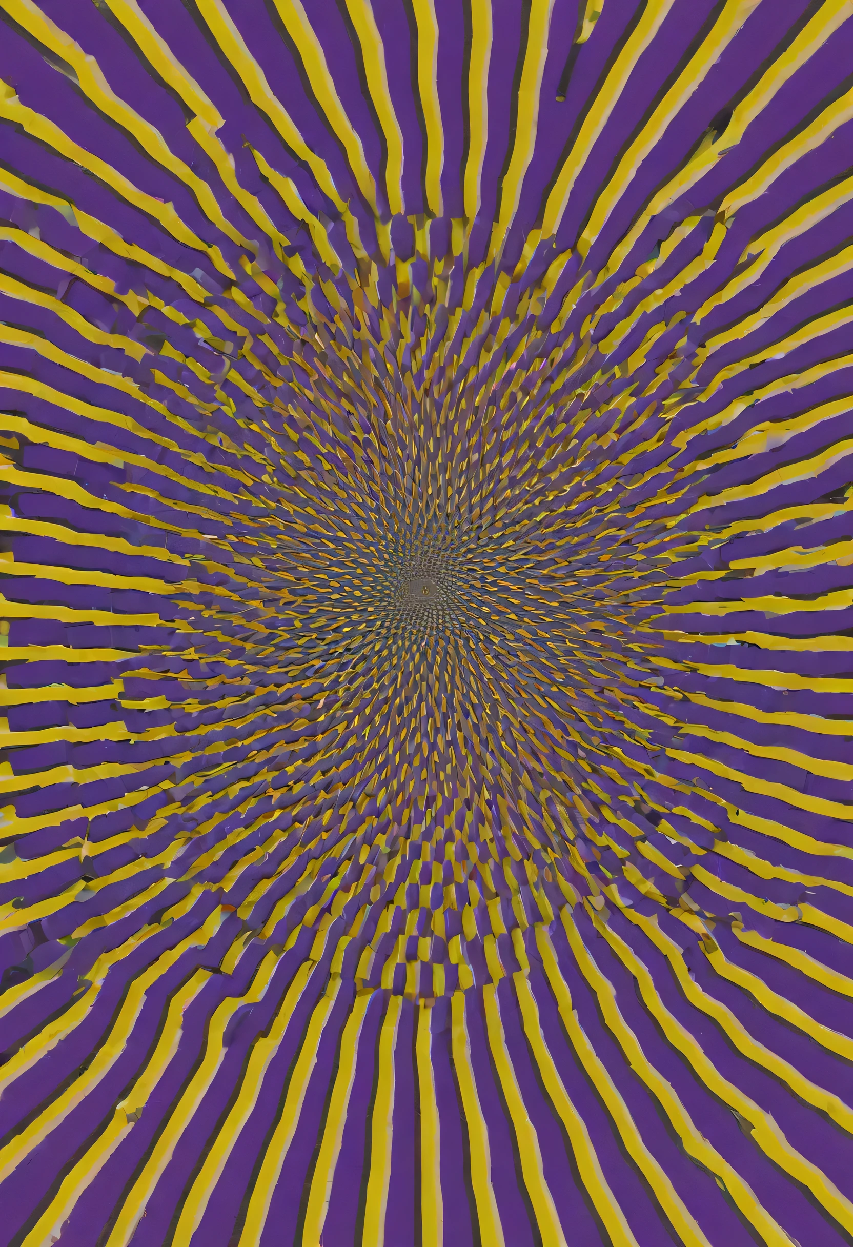 Optical illusion