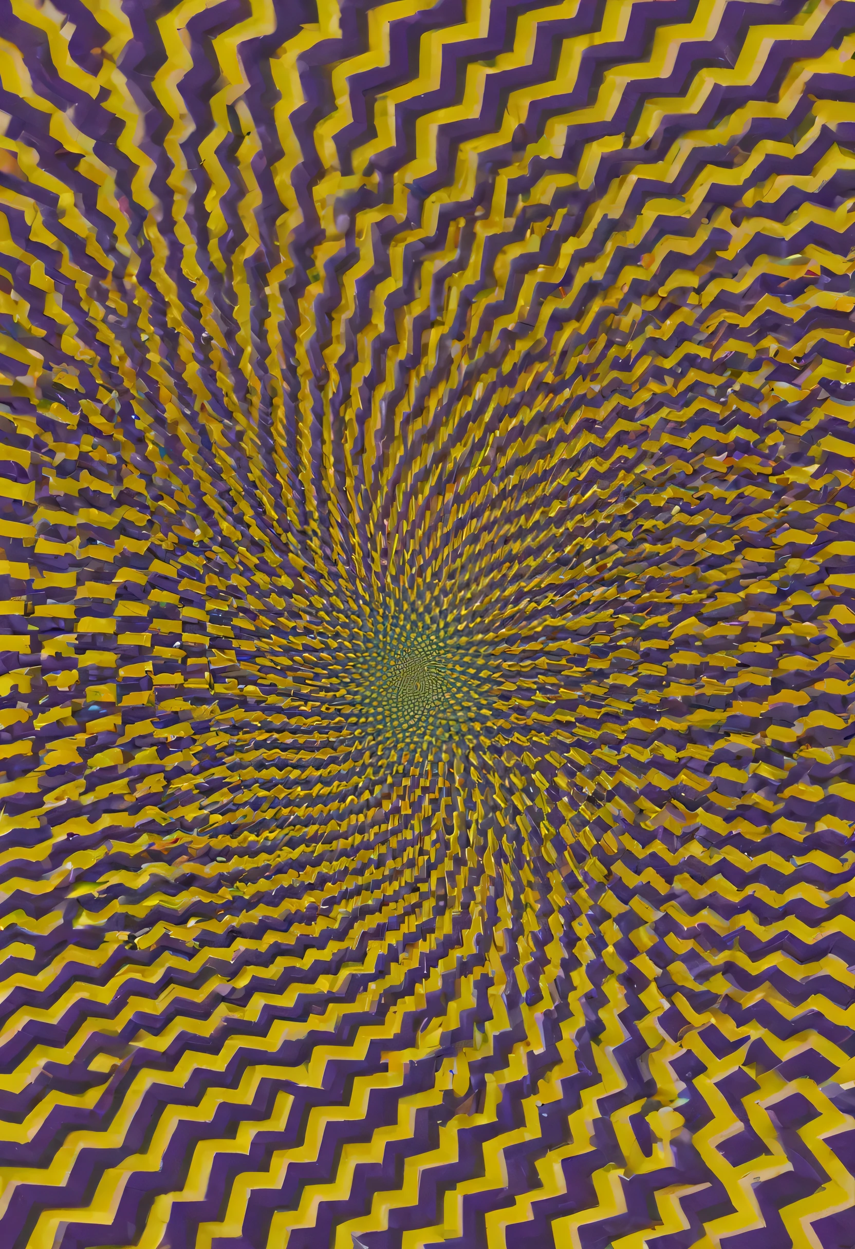Optical illusion