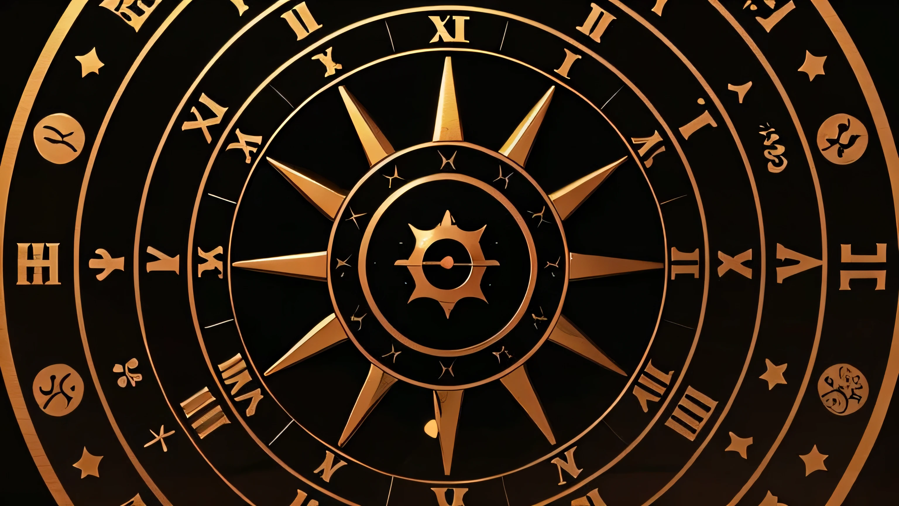 horoscopo wallpaper hd