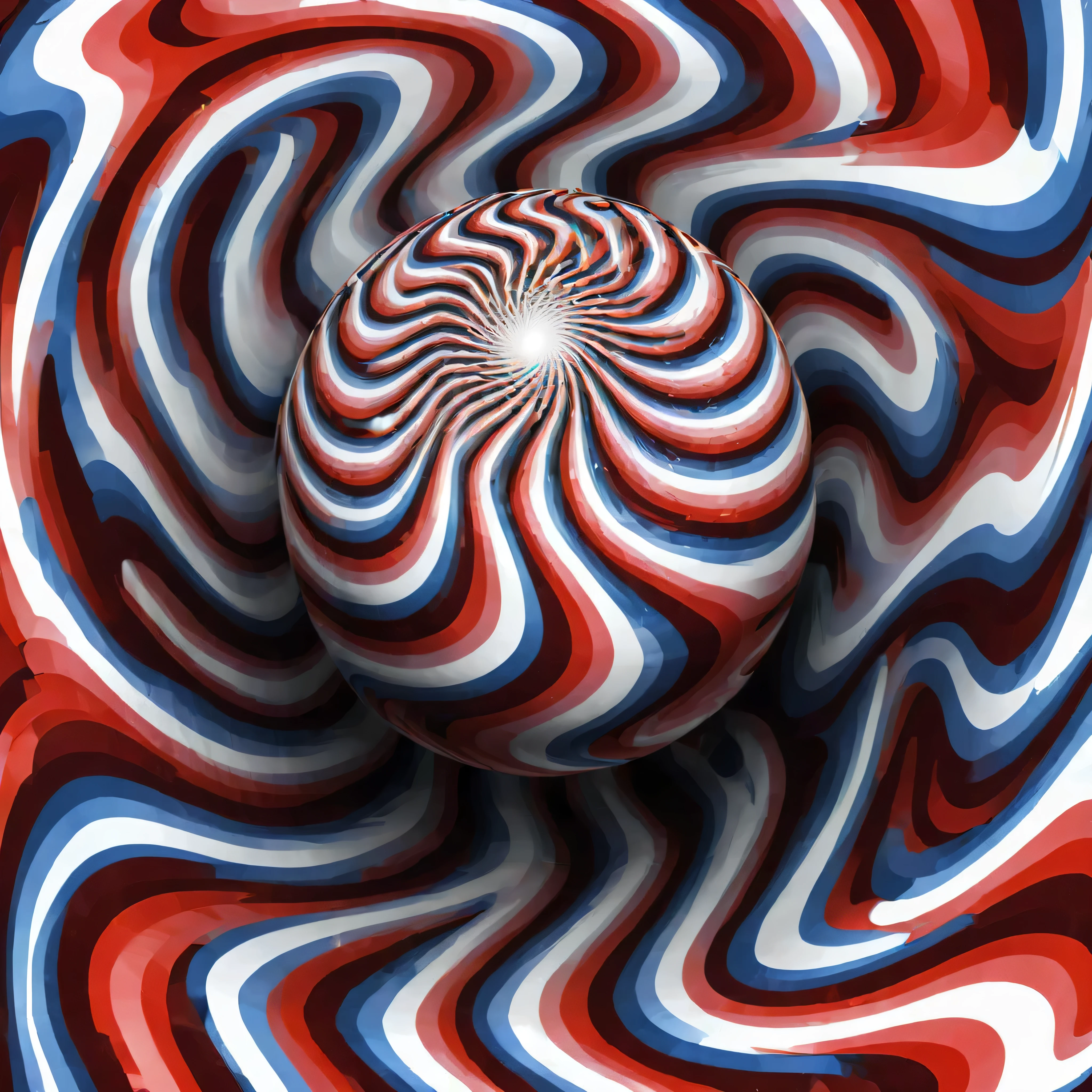 光学illusion，Optical illusion，
Ottie,
illusion,
move,
spinning,
spiral,
ball,
eddy,
rotate