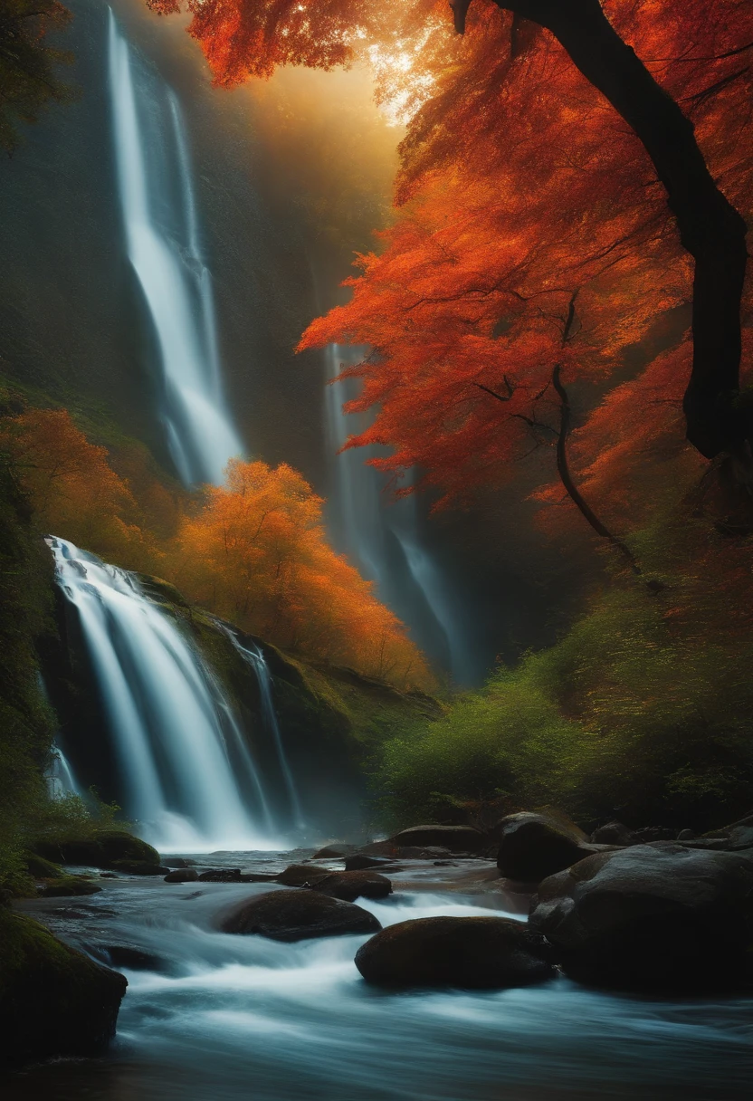 Force of nature