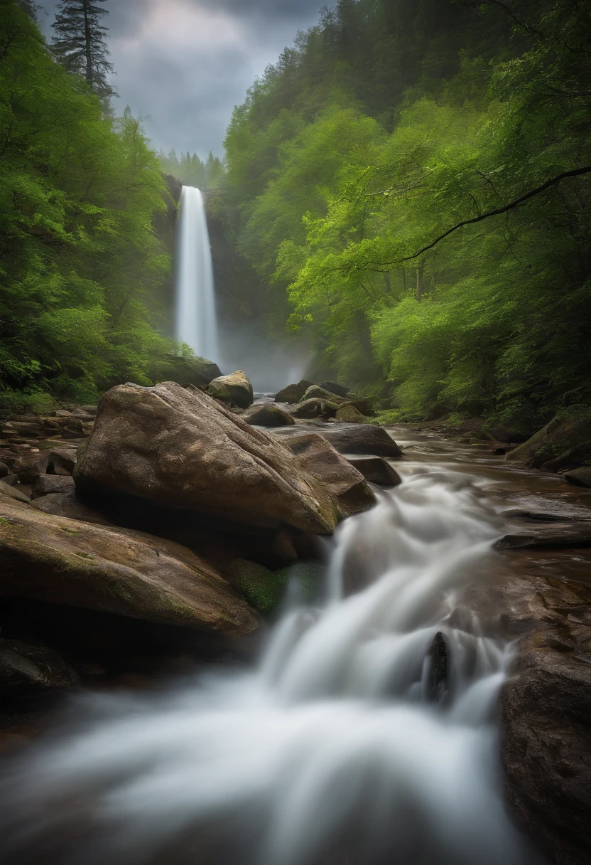 Force of nature