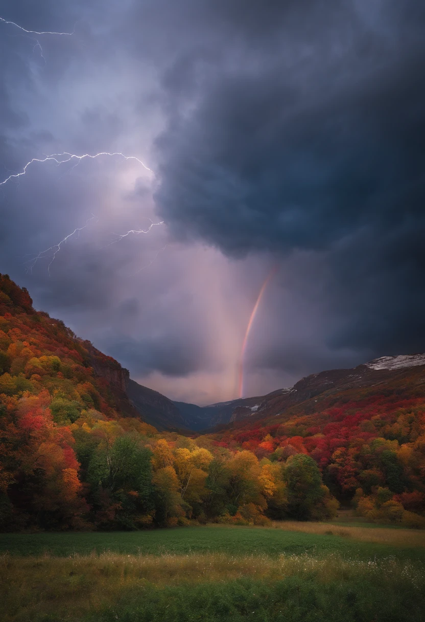 Force of nature