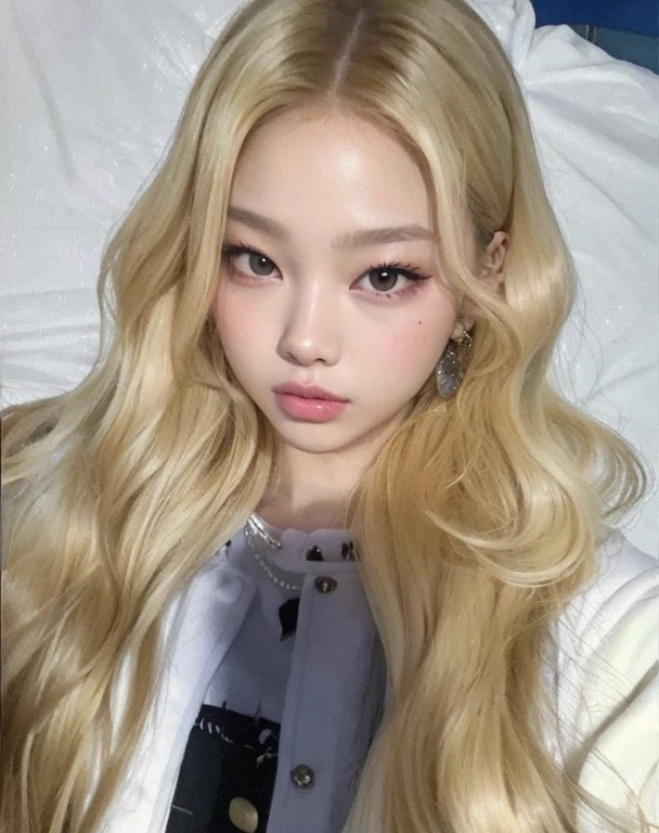 jennie Blackpink