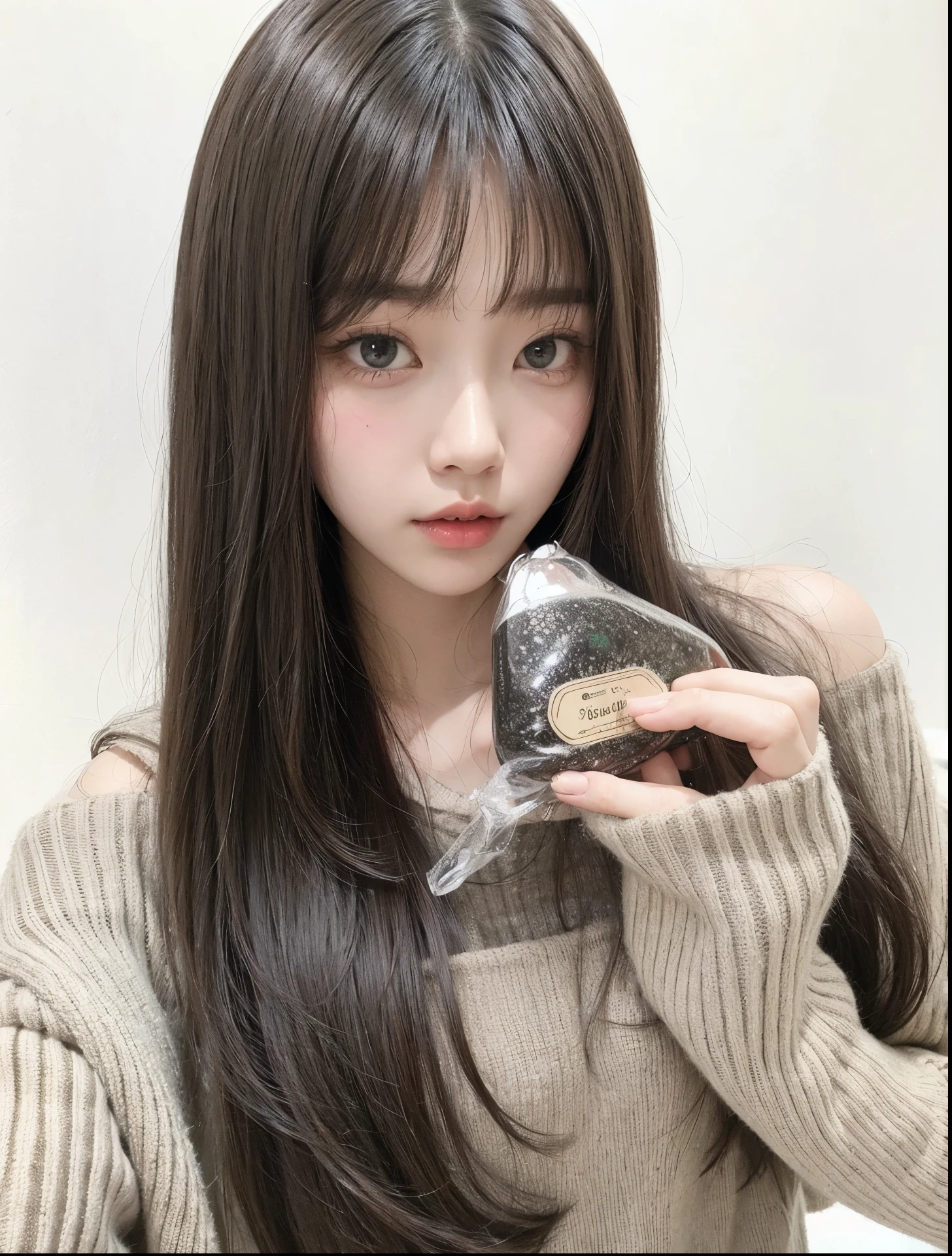 Wonyoung Ive