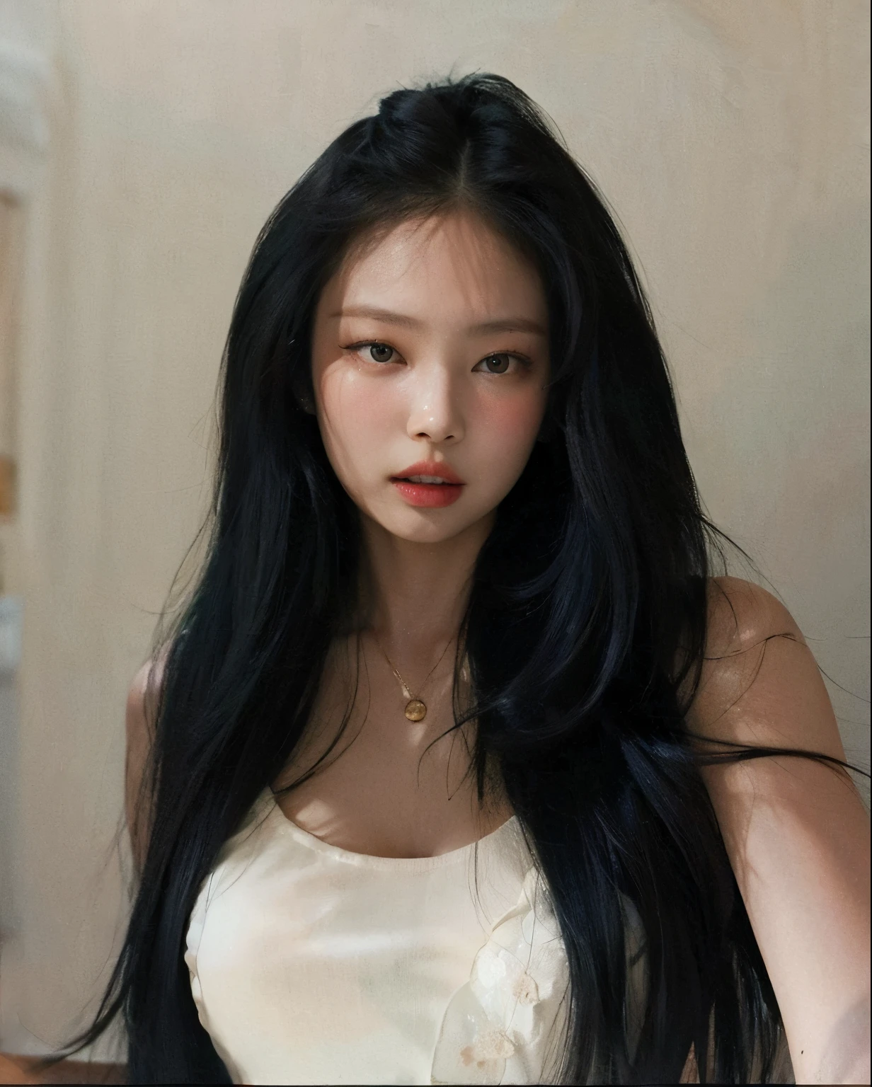Jennie Kim