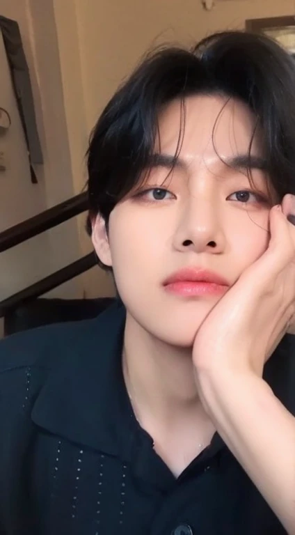BTS taehyung