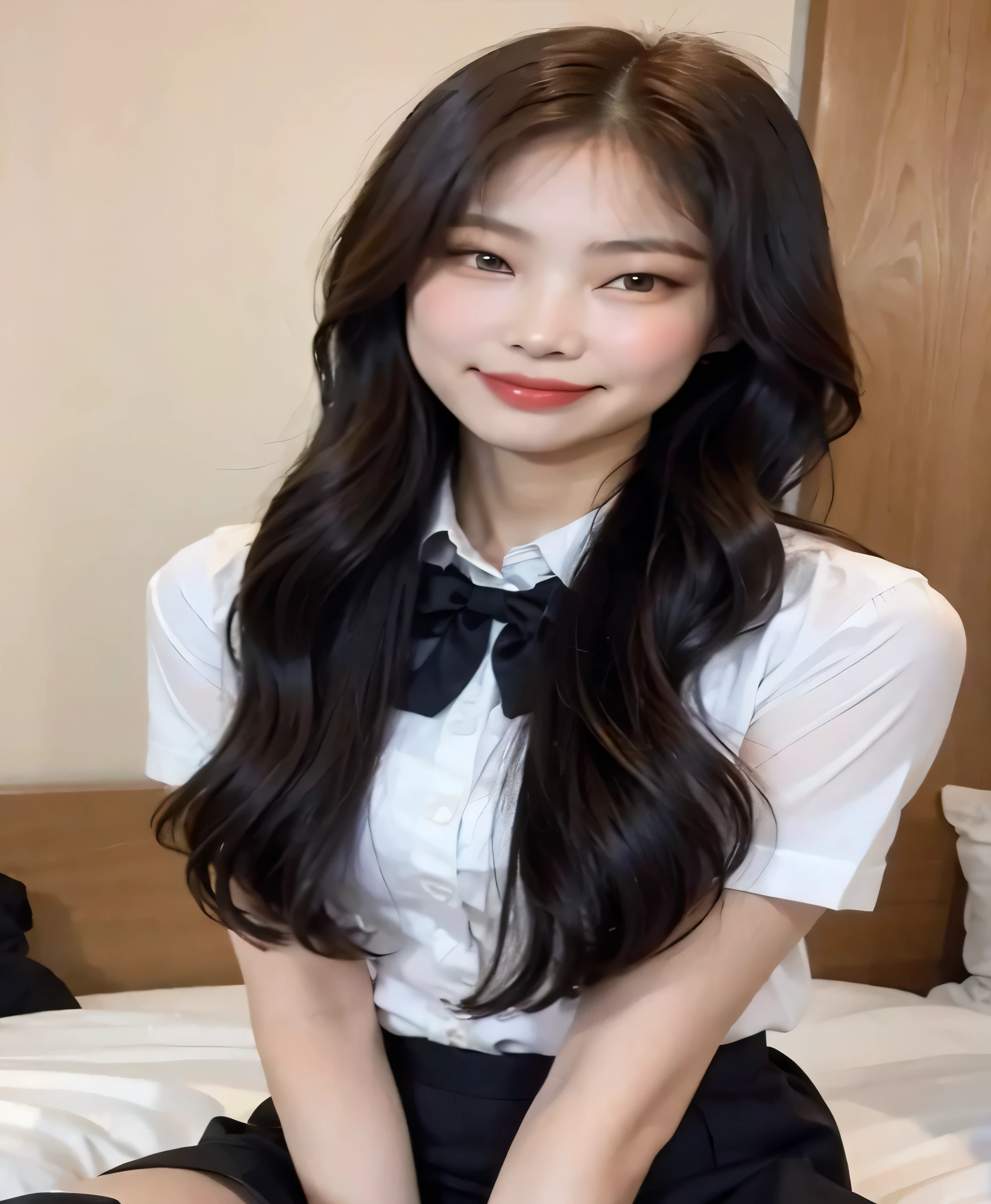 Jennie Kim