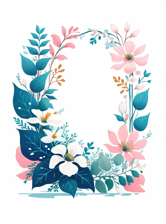 Not full picture, pure white background, there is a picture of flowers with pink and white flowers, flower background, white background: 3, flower background, forest with flower blue, flower wallpaper, background natural flowers, white background, white background!!!!!!!!,