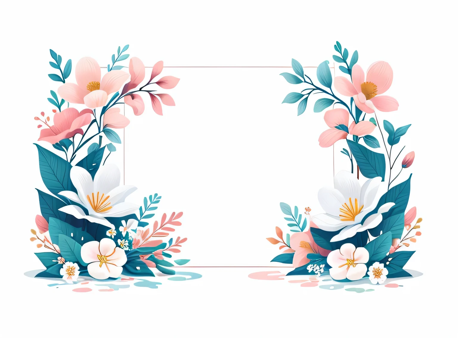 Image not complete, pure fundo branco, there is a photo of flowers with pink and white flowers, fundo de flor, fundo branco: 3, fundo de flor, floresta com flor azul, papel de parede de flores, fundo flores naturais, fundo branco, fundo branco!!!!!!!!,
