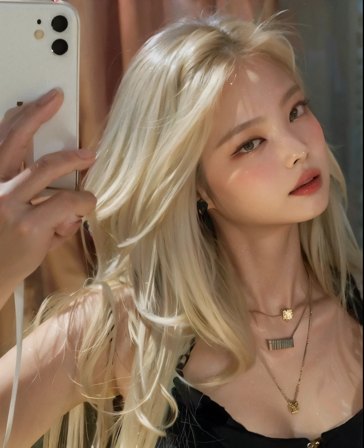 Jennie Kim