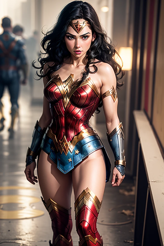 Wonder Woman