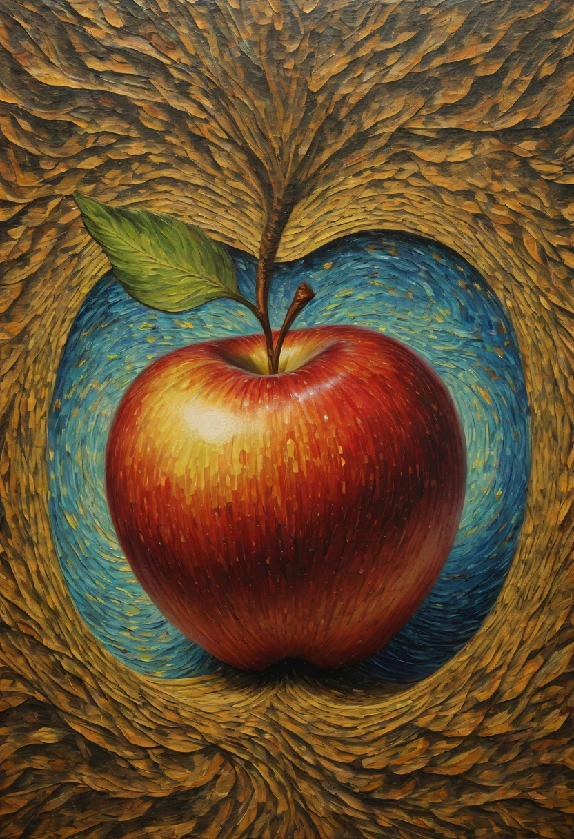Optical illusion, moving, by Annie O'Brien, enhance, intricate, (best quality, masterpiece, Representative work, official art, Professional, 8k)