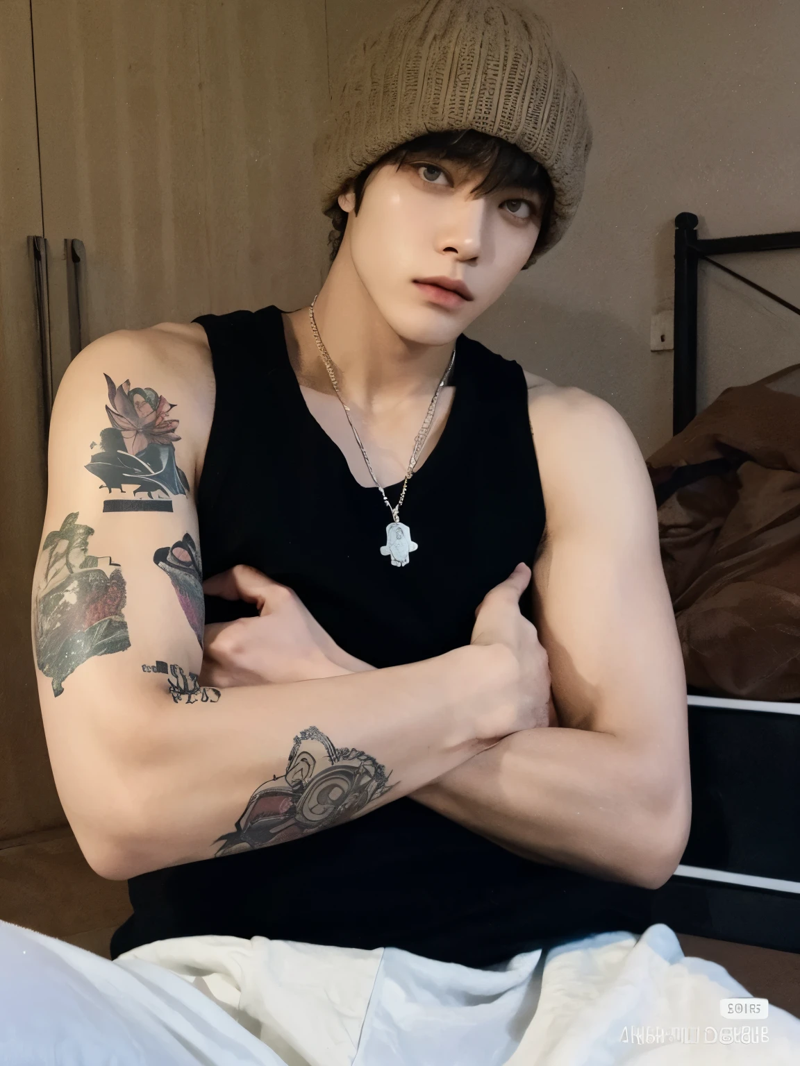 Kim Taehyung
