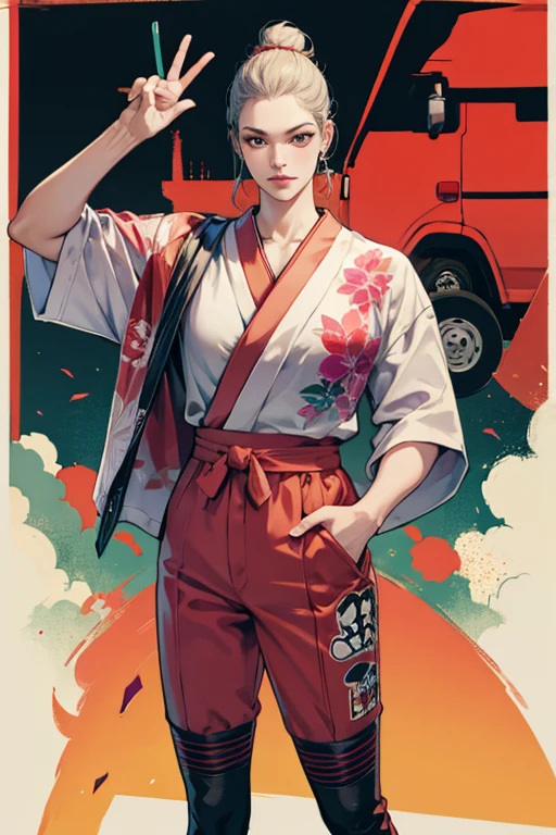 bosozoku