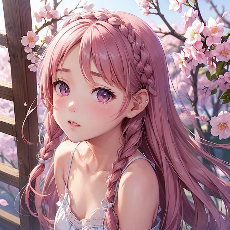 Aiko Tanaka (a simple girl with braided hair), his favorite idol (soft and attractive, beautiful, delicate collarbone, oval face, double eyelids, intelligent peach blossom eyes, pink lips, small nose), passionate support. Love for the idol, crossing unstable limits, invasion of privacy, discomfort, sadness.