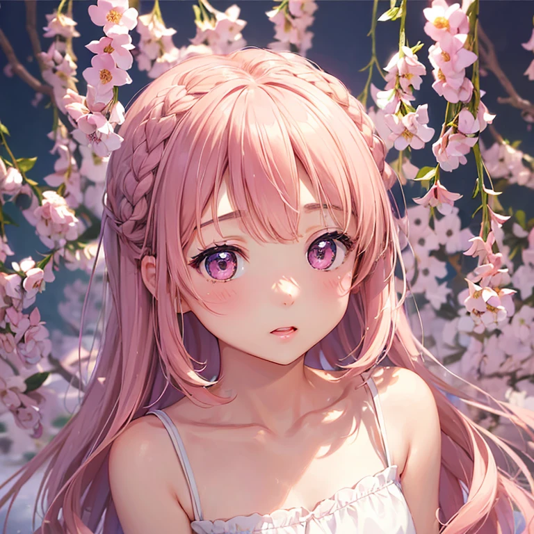 Aiko Tanaka (a simple girl with braided hair), his favorite idol (soft and attractive, beautiful, delicate collarbone, oval face, double eyelids, intelligent peach blossom eyes, pink lips, small nose), passionate support. Love for the idol grows, crossing the limits of privacy, discomfort, sad separation.