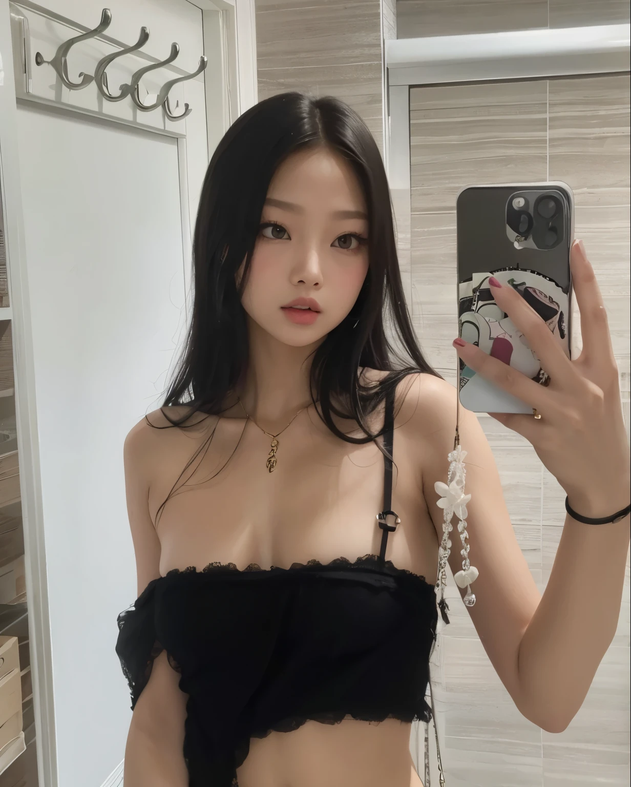 Jennie blackpink