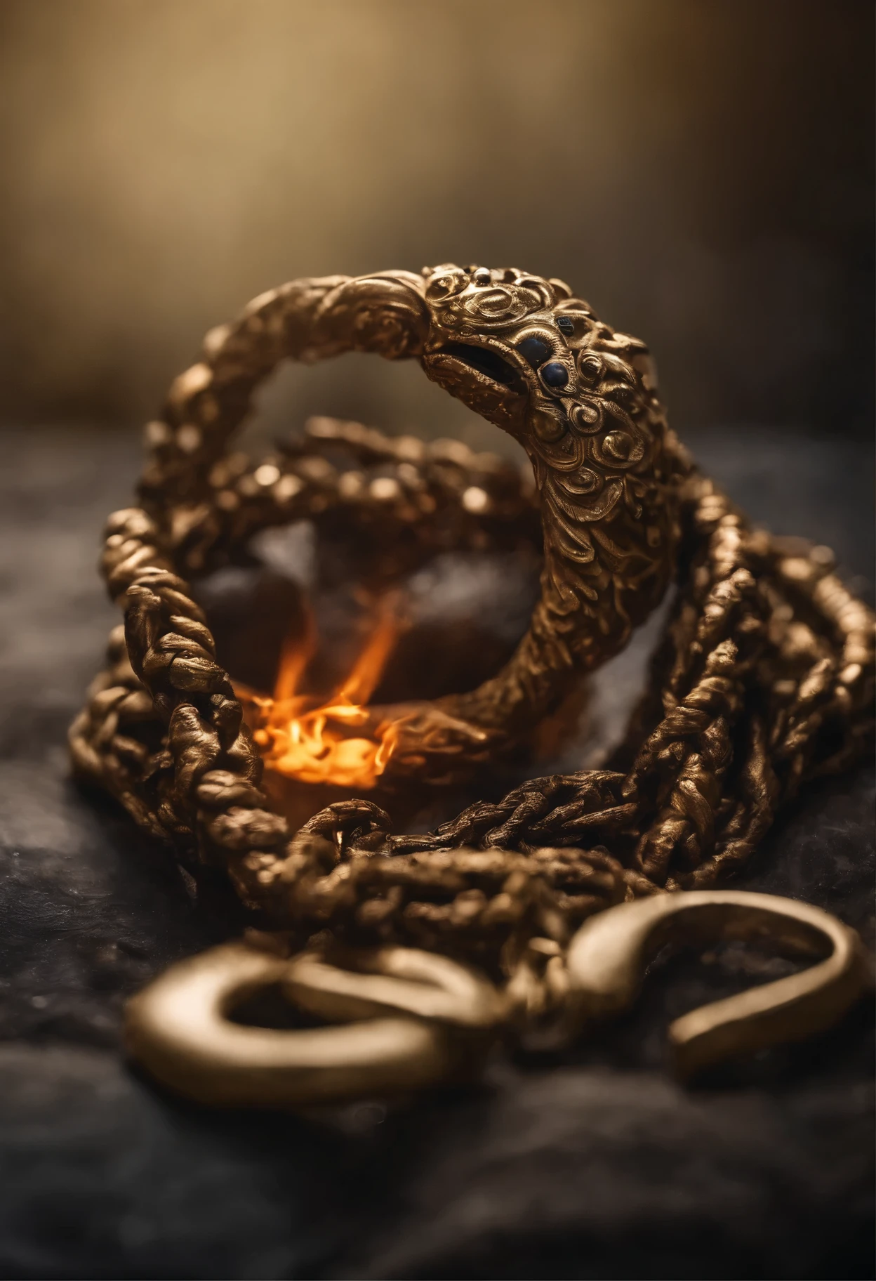 chain, coulomb, bird, fire, talisman, soul stone, soul, pulse, имpulse, life