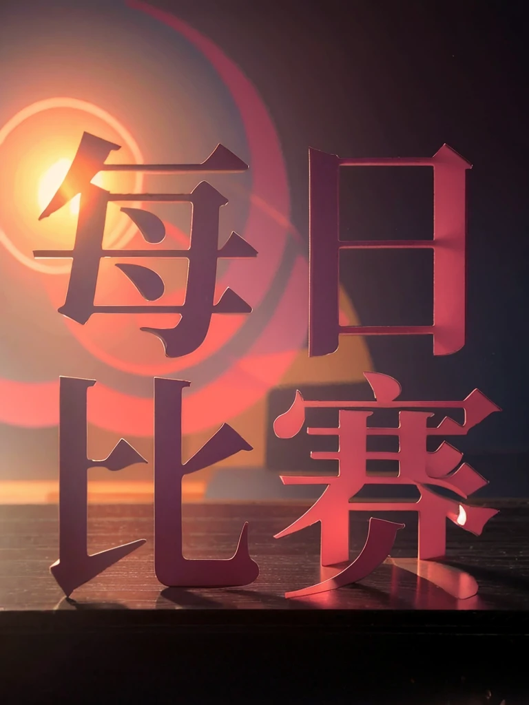Close-up of a pink circle,There are kanji inside, Hungry Ghost Festival, Wang Chen, Chiba Yudai, (pink color), 🚿🗝📝, Chinese text, by sengai, zmenzheng, qiangshu
