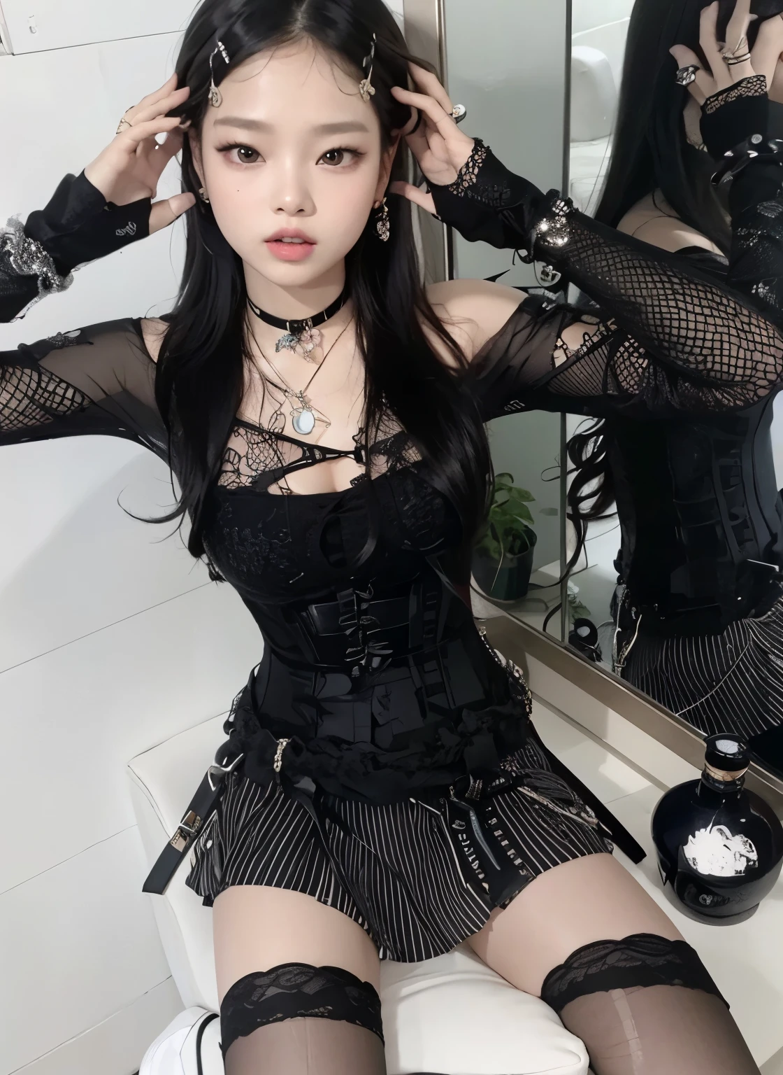 Jennie BlackPink 4K