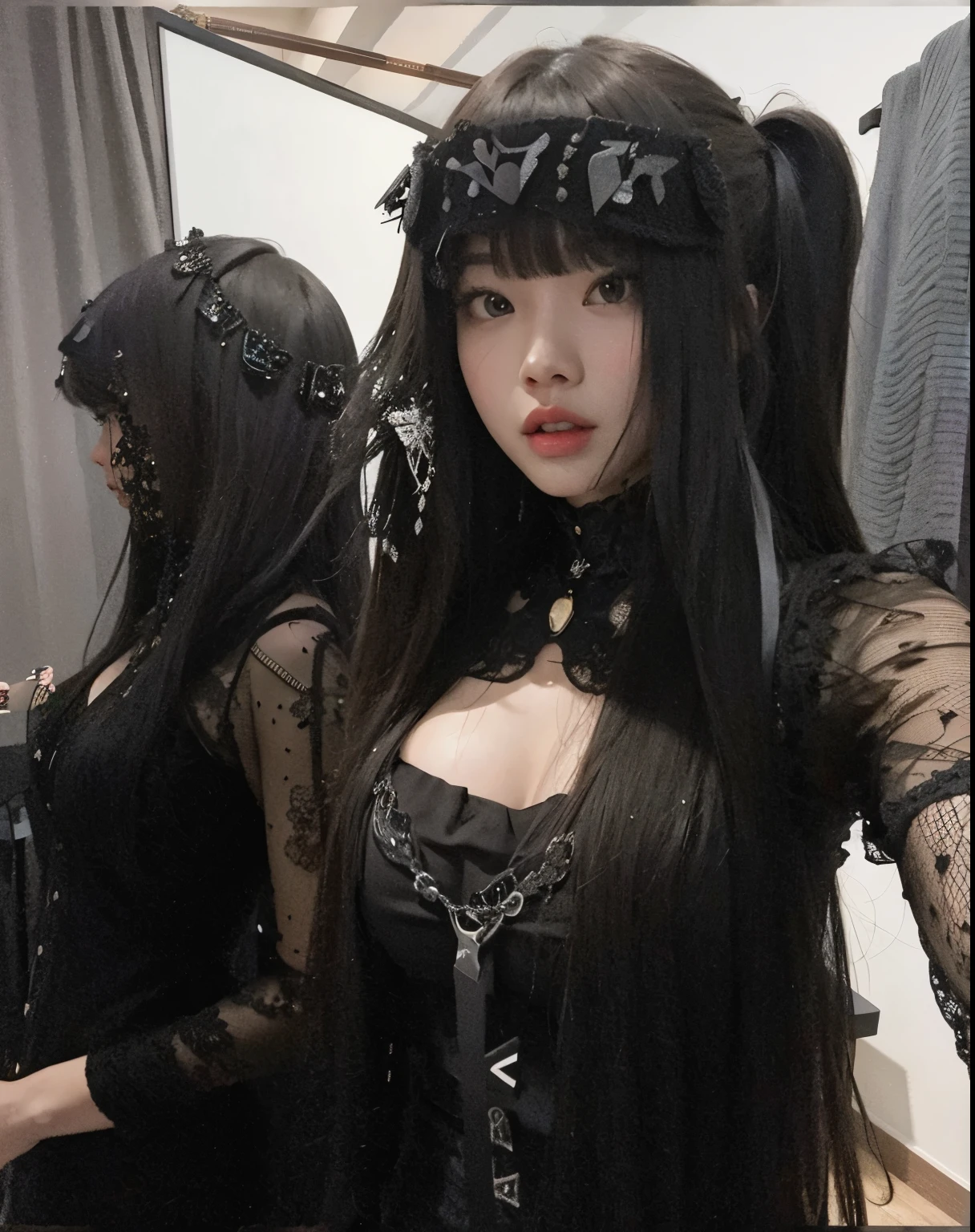 Jennie BlackPink 4K
