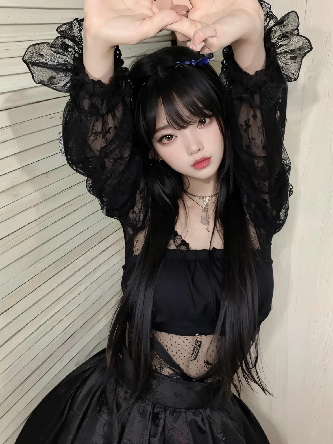 Jennie BlackPink 4K