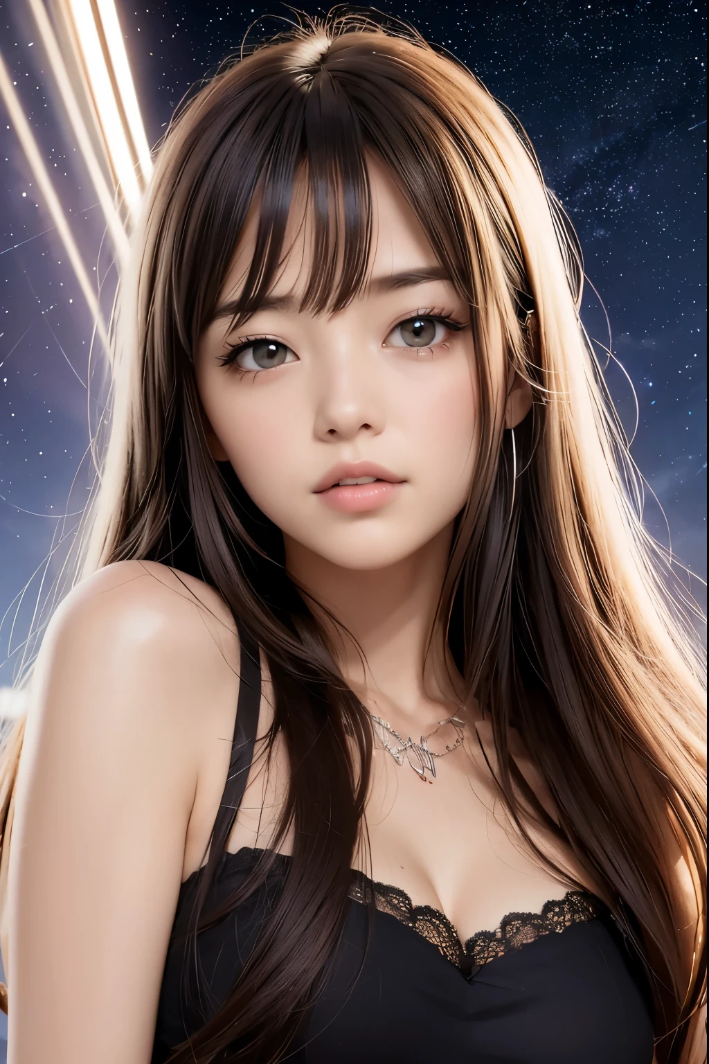 mature necklace