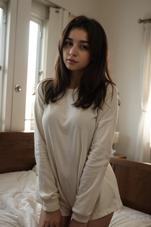 Hande ece