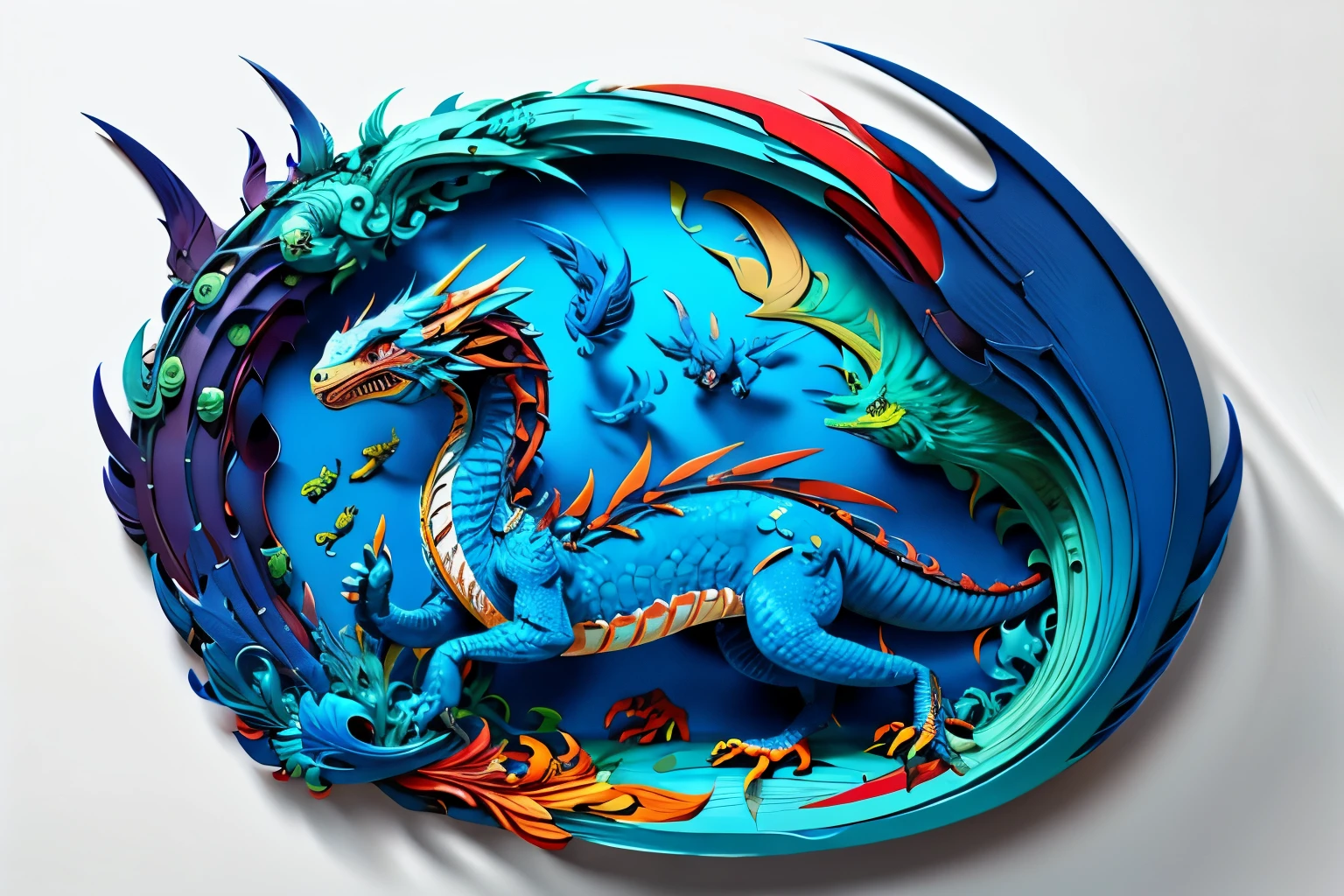 Dragon