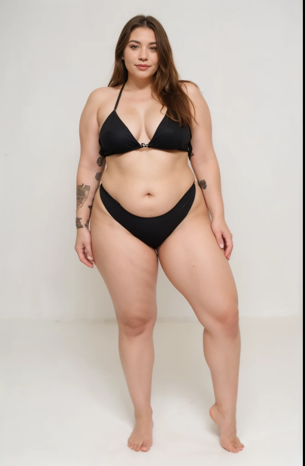 Beautiful and sexy European brunette with light green eyes, 22 anos de idade,
Tiro de corpo inteiro, exibindo vestido preto, pernas nuas, Castelo Velho,
cintura fina, muito detalhado, rosto inocente, comprimento do rosto 1.3 vezes a largura do rosto, olhos amendoados, formato de rosto quadrado, high cheekbones, cabelos naturalmente ondulados, olhos verdes claros, high resolution, obra de arte, melhor qualidade, detalhes intrincados, muito detalhado, sharp focus, pele detalhada, realista skin textura, textura, olhos detalhados, profissional, 4k, sorriso charmoso, filmado com Canon, profundidade de campo leve, Kodak Vision Colors, Corpo perfeitamente ajustado, extremamente detalhado, foto_\( ultra\), fotorealista, realista, post-processing, Maximum details, rugosidade, Vida real, ultrarealista, fotorealism, fotography, 8K Ultra HD, fotography