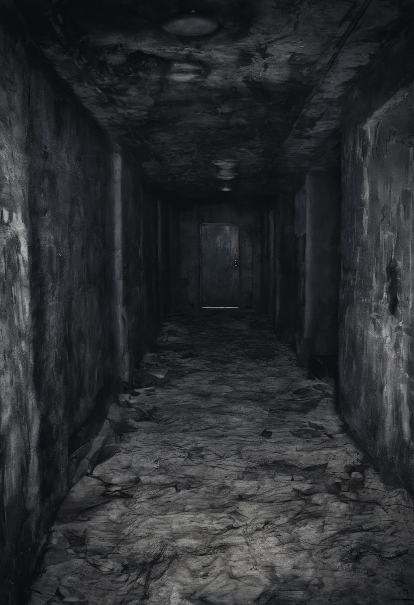 Underground Places
