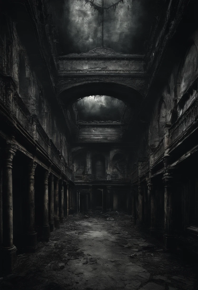 Underground Places
