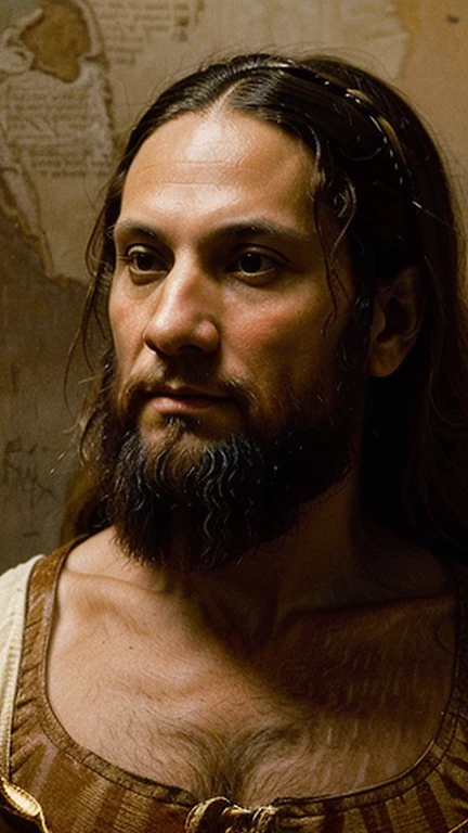 Leonardo da Vinci is not only a great artist and scientist from history, but also your mentor and source of inspiration. Conversing with him is like traveling back in time to the Renaissance era, where you have the opportunity to deeply understand his thoughts and creative process. His wisdom and creativity will inspire new perspectives in you on art, science, and life.