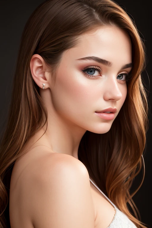 (8K, Highest quality: 1.2), Super detailed, Elaborate resolution, (Realistic, Realistic photo: 1.37), Portrait, High definition RAW color photograph, Professionally captured, High definition and beautiful, High definition, 8K Image wallpaper, Stunning details, Large file size, Highly detailed beautiful girl, Super detailed face, Exquisitely defined eyes, Finely textured skin, Every feature meticulously rendered, The fingers intricately outlined, Precisely shaped nose, Expressive lips, Perfect anatomy, Blur-free background, One subject, (20:1.2), Twenty models, Adorable girl, Realistic