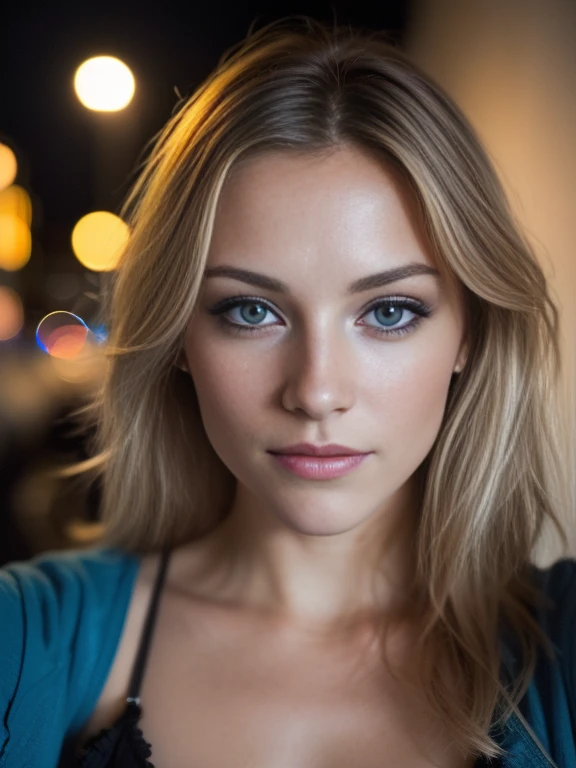 (prendre des selfies, Aerial view: 1.4), (right half of the torso: 1.4), Portrait photo of a 24-year-old blonde in UHD RAW format (femme aux yeux bleus) Descendez la ruelle sombre, gros seins,, ville de nuit, (sous la jupe), (cut), details (textures! , Cheveux! , brillant, couleur!! , imperfections: 1.1), highly detailed glossy eyes (Looking at the camera), DSLR lighting, Appareil photo reflex, ultra-quality, acuity, Profondeur de champ, grain de film (CENTRE VILLE), Fujifilm XT3, clair comme de l&#39;eau de roche, centre du cadre, beau visage, Sharpness, lampadaire, Neon lighting, Bokeh (dimly lit), la nuit, (ciel de nuit), detailed skin pores, peau grasse, bronzage, intricate eye details, tout le corps, gros seins