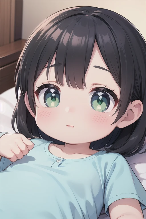 And soul、Stickers、Subjective、1 beautiful 3 year old girl、a bit:1.85、(((Baby Face:1.85、Baby Face:1.85、Baby Face:1.85、Extreme close-up photo of super flat chest:1.85、Pink pajamas、I mainly draw small breasts.、Ultra-flat breasts乳首:1.85、??????? face:1.85、Ultra-flat breasts:1.85、Short length:1.85、short hair、Photo from directly below、Are thin:1.85、1 beautiful 3 year old girl:1.85、Breastfeeding:1.85、Silver Hair:1.85)))、blush、Watery eye、Ultra-flat breastsの乳首、Sleeping together、Baby Face、Baby Face、Baby Face、Short length、Short length、Short length、Ultra-flat chest、Ultra-flat chest、Ultra-flat chest