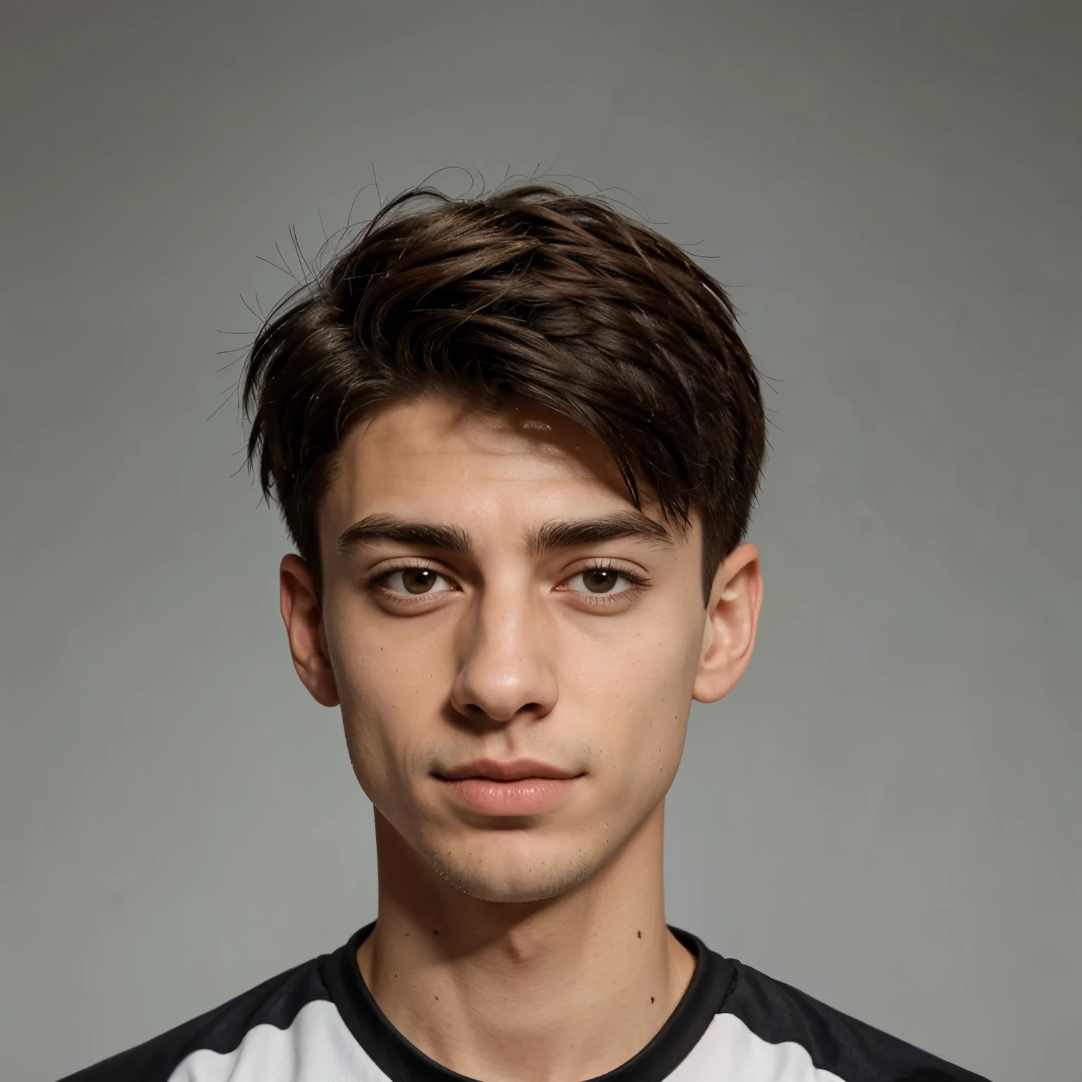 Kai havertz cartoon