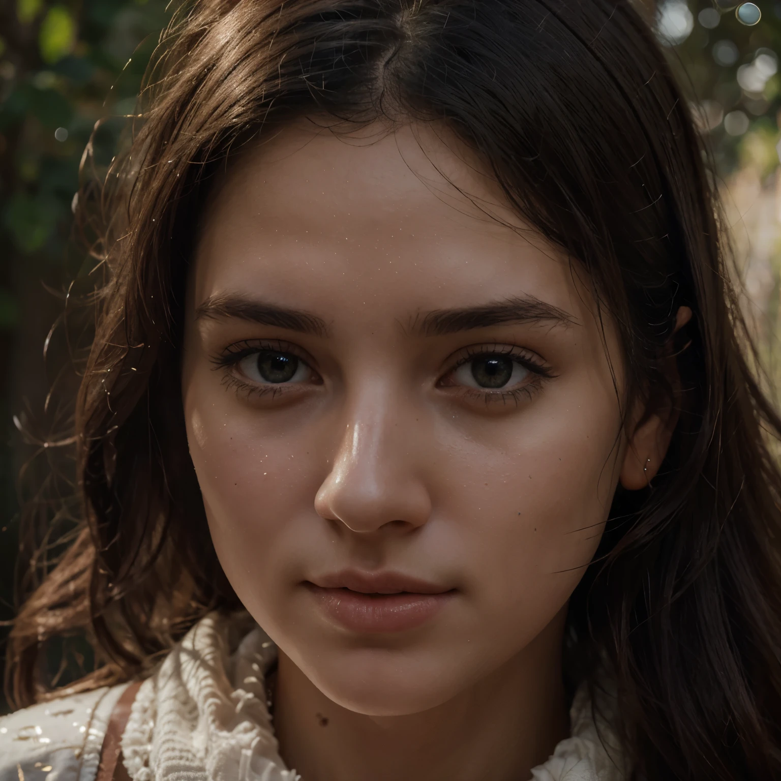 rural landscape, girl wanders through the slush, sun rays, distant,{{ Perfect proportion of facial features}},{{masterpiece}}, {{{best quality}}},{{ultra-detailed}}, {{illustration}},{{masterpiece}},{{{best quality}}},{{ultra-detailed}}, {{{illustration}}},clear facial features,beautiful scene,Photorealism,Realism,Photorealistic,high detail,hyper quality,high resolution,trending on artstation,hyperrealism,HD,16K,Unreal engine,rendered in octane,Corona Render,tilt-shift,Bottom view,Rembrandt Lighting,