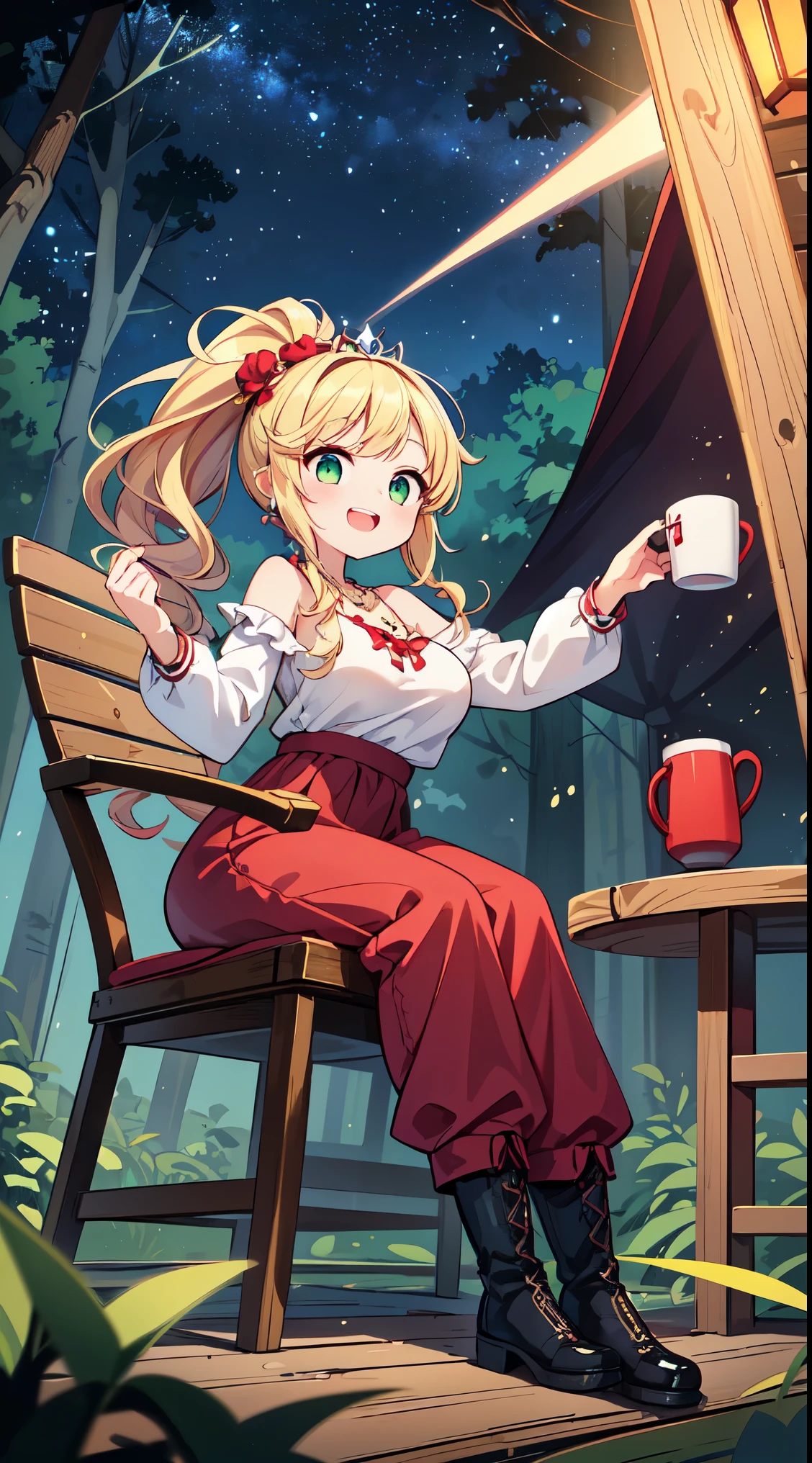 Octane Render、(Hyper-detailing: 1.15)、(Soft light、sharp: 1.2)、morning、Harvesting grapes, Distinctive ethnic hair ornaments、Characteristic ethnic shoes、 Fuji Film, F/4.0, masutepiece, Anatomically correct、A smile, radiant light