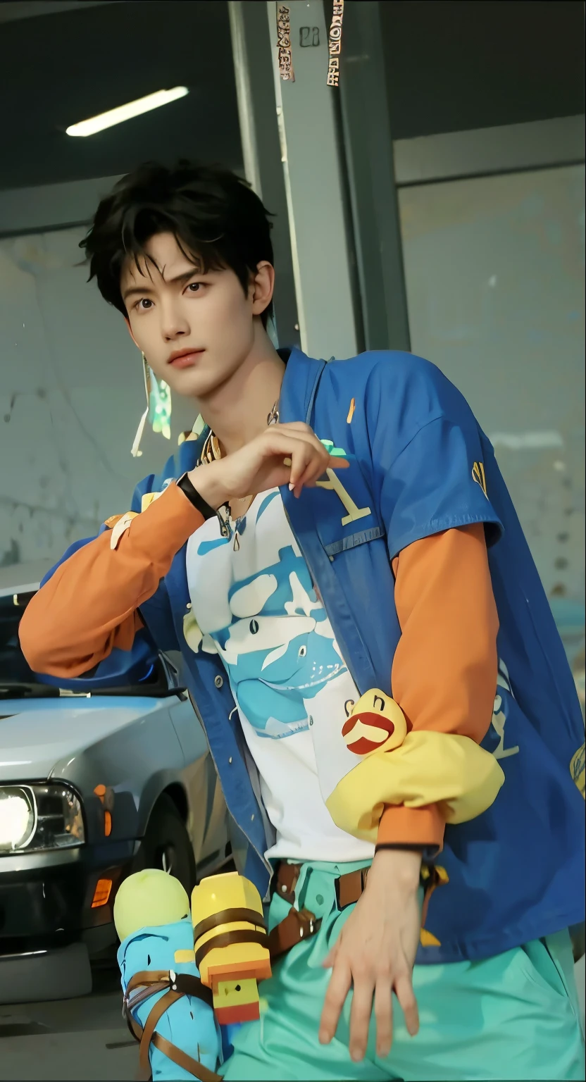 Boy