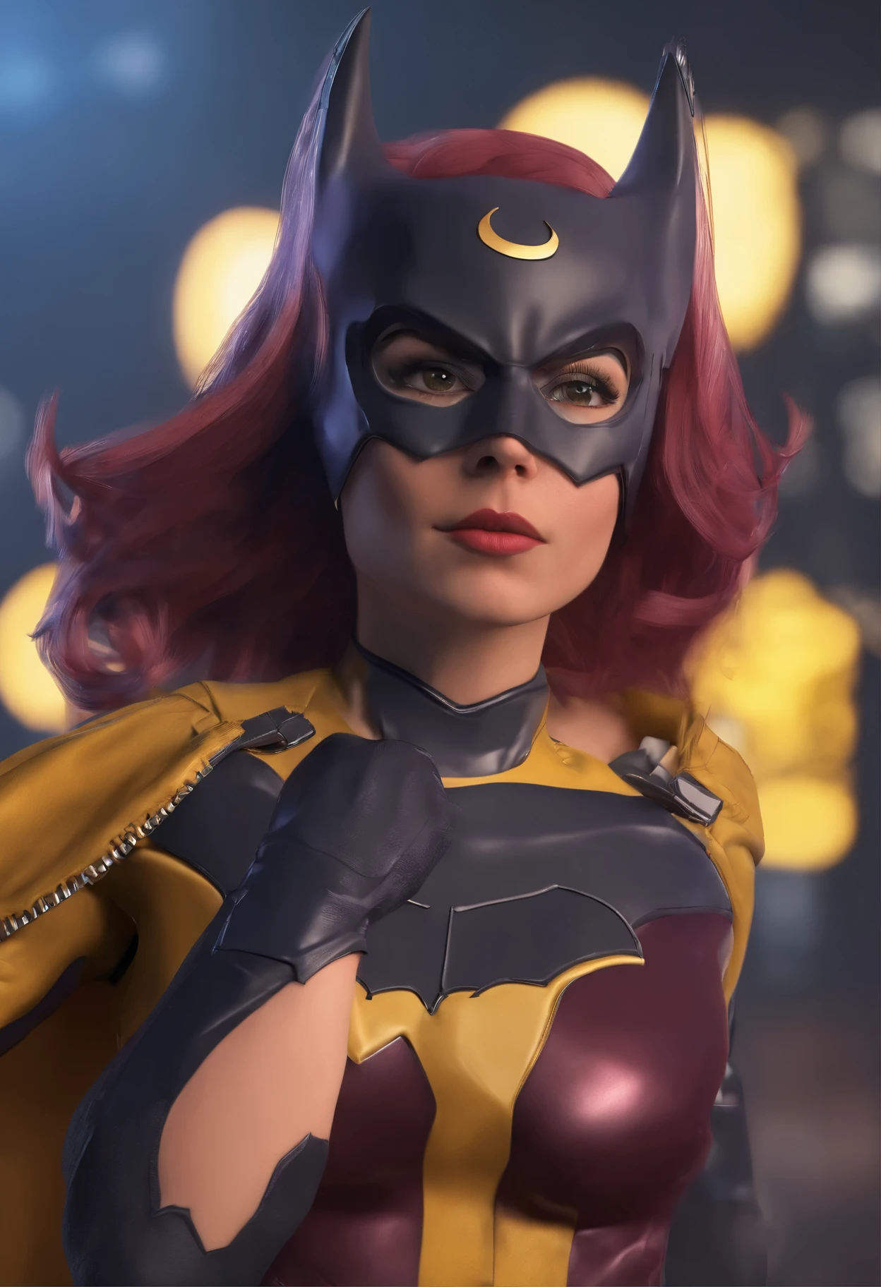 Batgirl