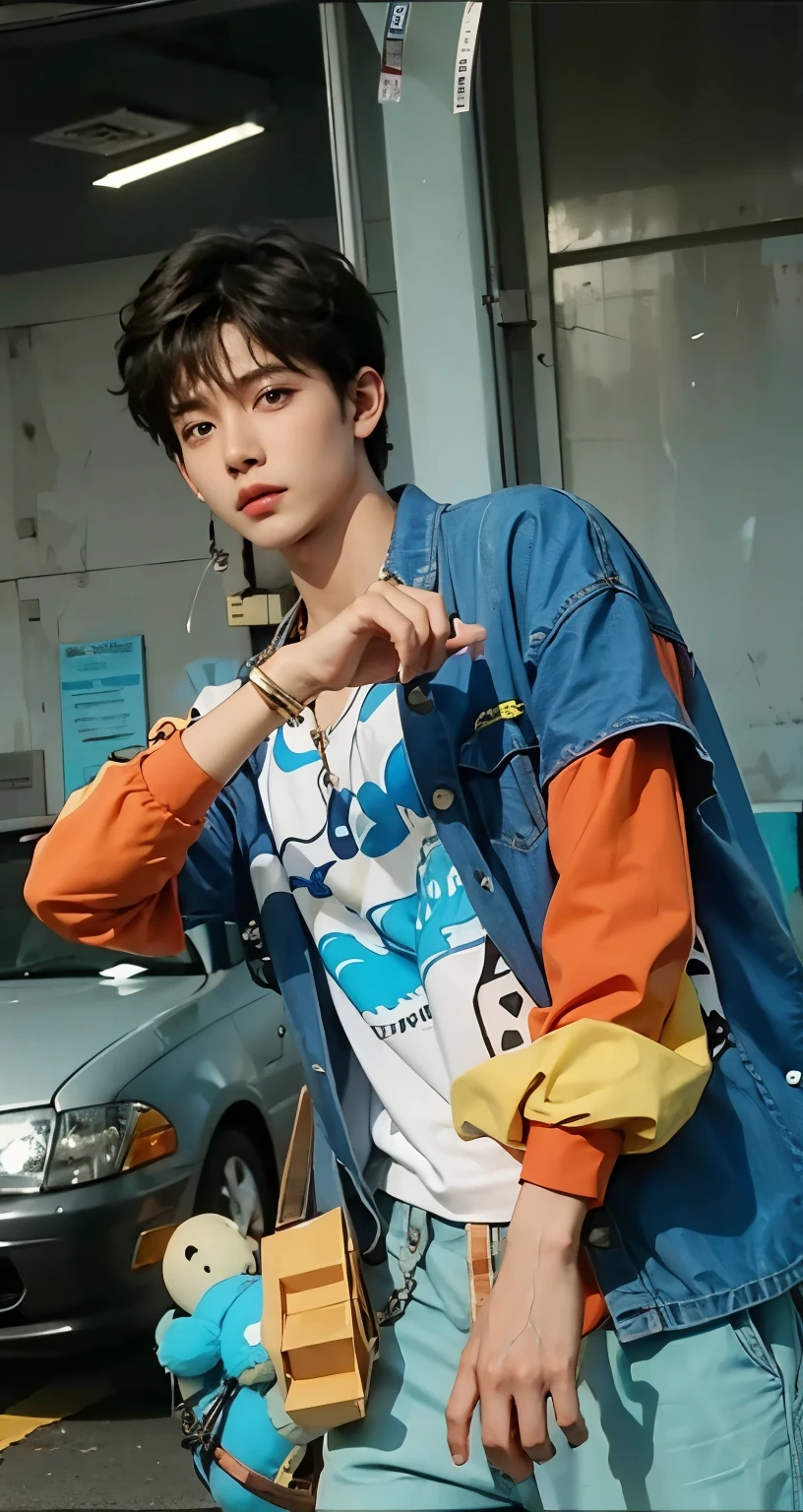 Boy