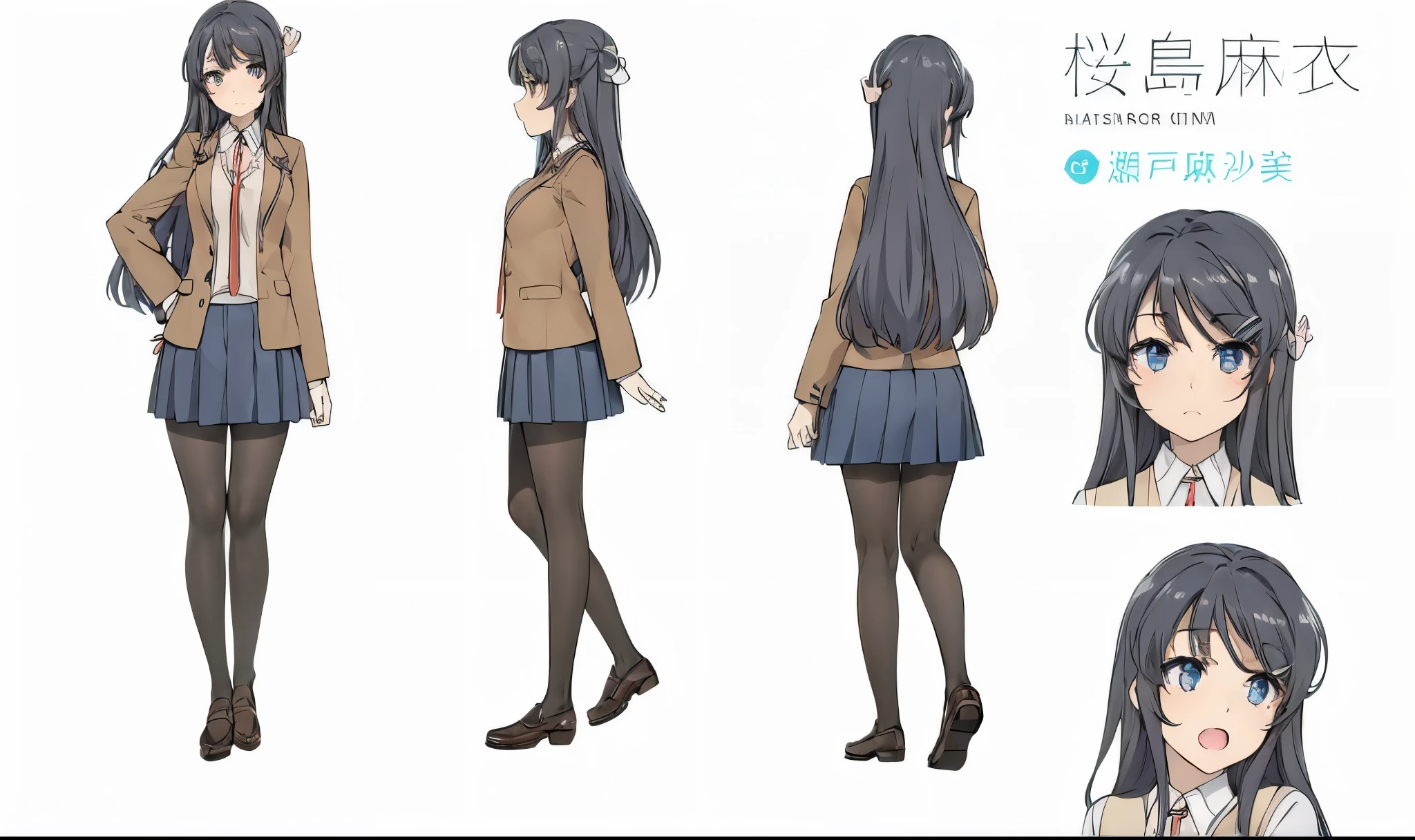 (Beautiful, Huge_Breasts:1.3), (very short skirt:1.4),
1 girl, 20yo,YOUNG female,Beautiful Finger, Beautiful long legs ,Beautiful body ,Beautiful Nose ,Beautiful character design, perfect eyes, perfect face,
official art, extremely detailed CG unity 8k wallpaper, perfect lighting,Colorful, Bright_Front_face_Lightinasterpiece:1.0),(best_quality:1.0), ultra high res,4K,ultra-detailed,
photography, 8K, HDR, highres, absurdres:1.2, Kodak portra 400, film grain, blurry background, bokeh:1.2, lens flare, (vibrant_color:1.2)
, (beautiful_face:1.5),(narrow_waist), (Beautiful,Huge_Breasts:1.3)