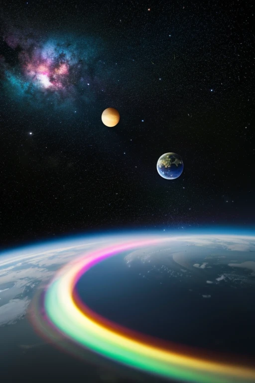 theory of relativity sphere adjacent space of others Light
