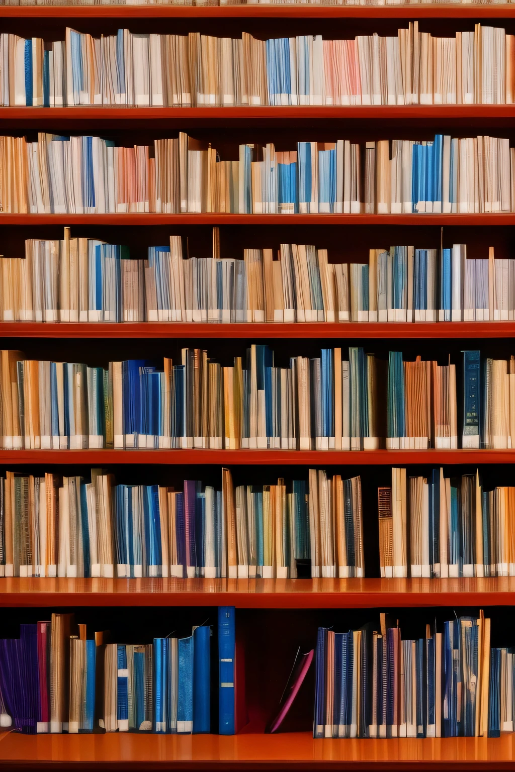 In front of a wall of books there are two tables and two chairs, Shelves full of tomes, books all over the place, Wooden table with books, book stack, bookshelves, Piles of books, library background, Spiral bookshelves full of books, book library studying, bookshelves, tilt shift library background, Inside the library, Library books