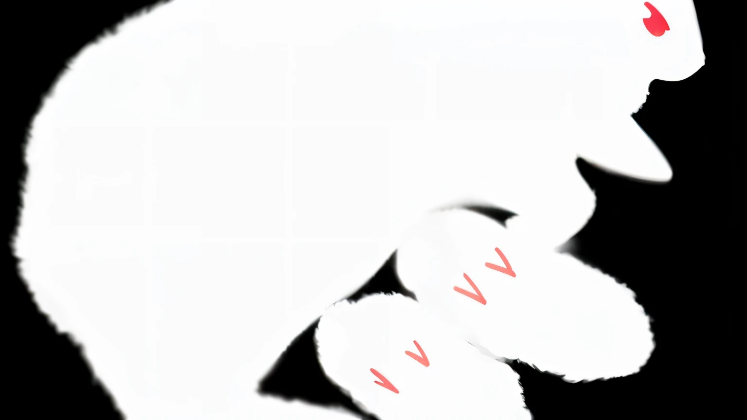 rabbit。