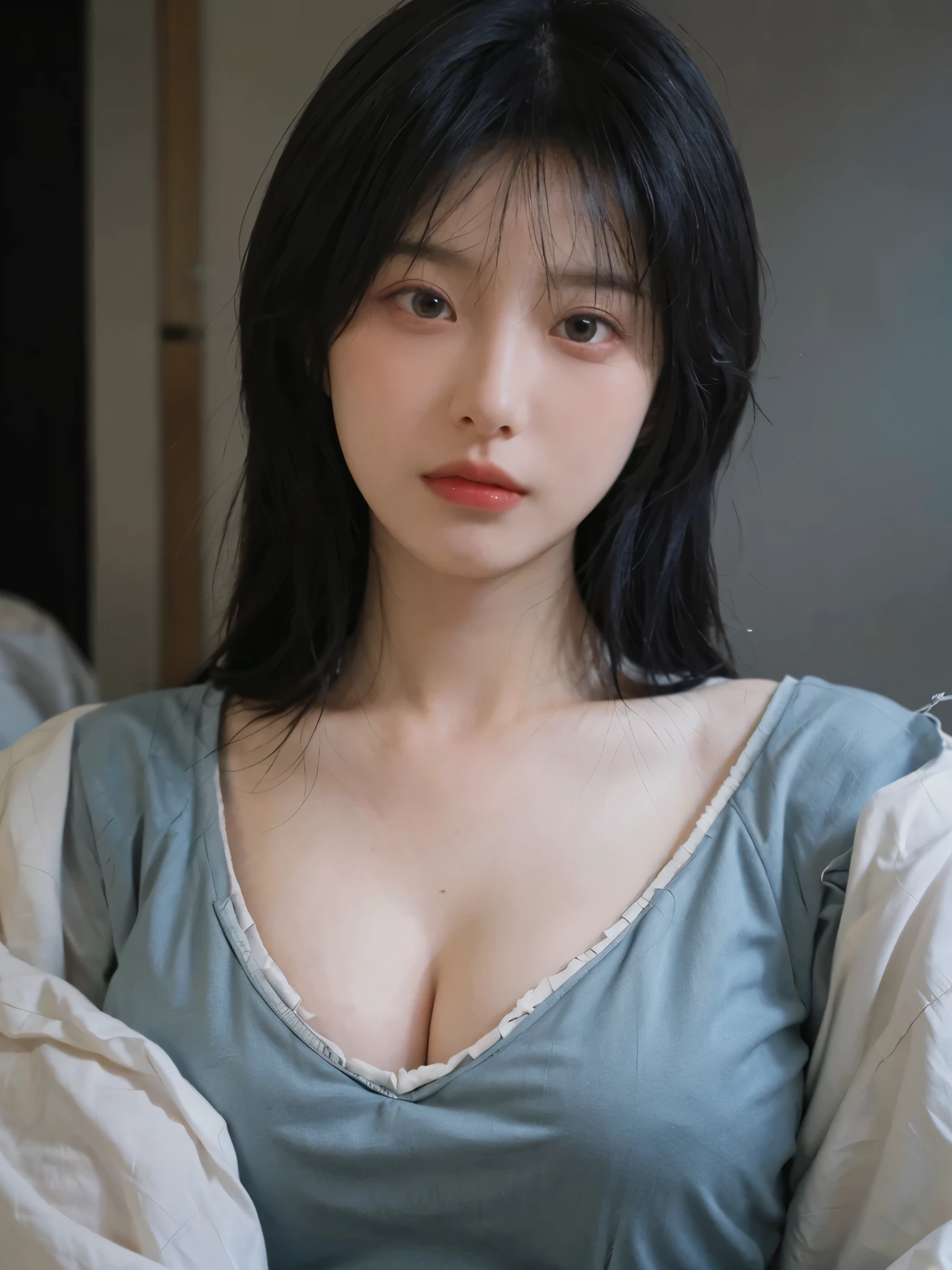 (best quality, 8k, 32k, Perfect body, Super detailed faces, , delicate eyes，Royal sister，Close-up of ，Close-up of ，