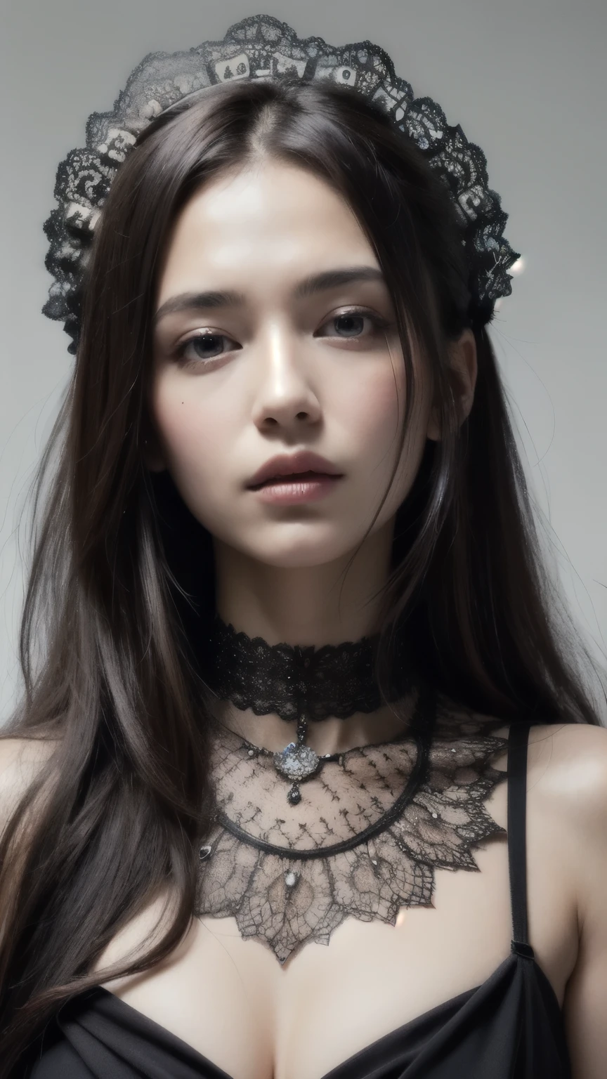 ((best quality)), ((masterpiece)), (detailed), perfect face,  a woman 