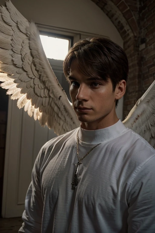 the most powerful est of all. leader of all arch angels and also my angel for my birthday November 14. I'm proud to have him as my birthday angel. I pray to him everyday . may he protect all good from evil. Amen❤️❤️🙏🙏